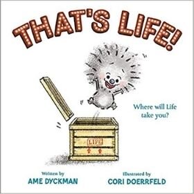 Best Picture Books of 2020, That's Life.jpg