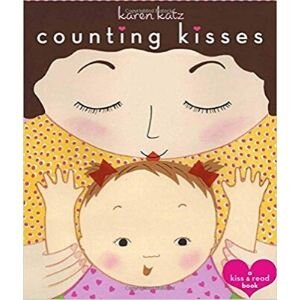 Best books for 2 year olds, Counting Kisses.jpg
