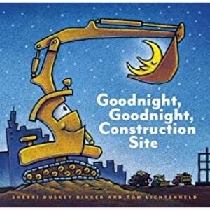 Best books for 2 year olds, Goodnight Goodnight Construction Site.jpg