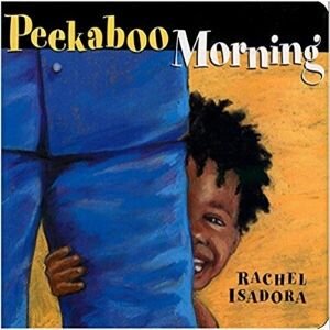 Best books for 2 year olds, Peekaboo Morning.jpg