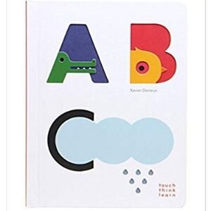 Best books for 2 year olds, TouchThinkLearn ABC.jpg