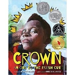 Black Children's Books, Crown .jpg