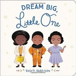 Black Children's Books, Dream Big Little One.jpg