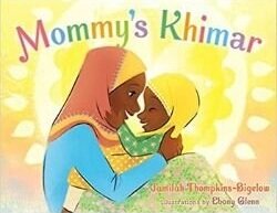 Black Children's Books, Mommy's Khimar.jpg