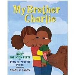 Black Children's Books, My Brother Charlie.jpg