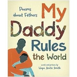 Black Children's Books, My Daddy Rules the World.jpg