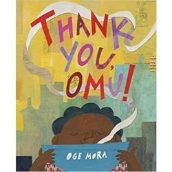 Black Children's Books, Thank You Omu.jpg