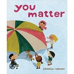 Black Children's Books, You Matter.jpg