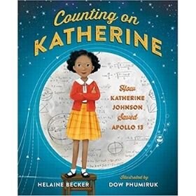 Black History Children's Books, Counting on Katherine.jpg