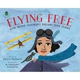 Black History Children's Books, Flying Free.jpg