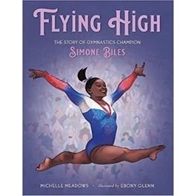 Black History Children's Books, Flying High.jpg