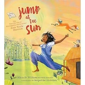 Black History Children's Books, Jump at the Sun.jpg