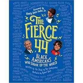 Black History Children's Books, The Fierce 44.jpg