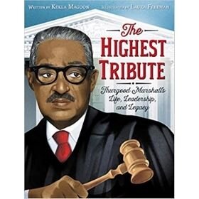 Black History Children's Books, The Highest Tribute.jpg