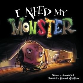 Book Activities, I need my Monster.jpg