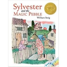 Book Activities, Sylvester and the Magic Pebble.jpg