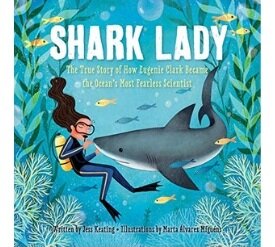 Shark Lady Books About Strong Girls.jpg