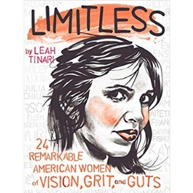 Books About Strong Girls Limitless .jpg