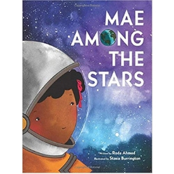 Books About Strong Girls Mae Among the Stars Picture Book Biographies.jpg