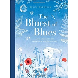 Books About Strong Girls The Bluest of Blues Picture Book Biographies.jpg