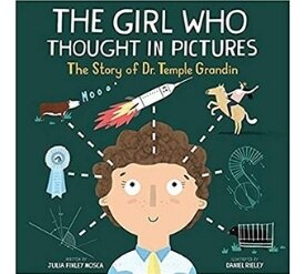 Books About Strong Girls The Girl Who Thought in Pictures Temple Grandin Picture Book Biographies.jpg
