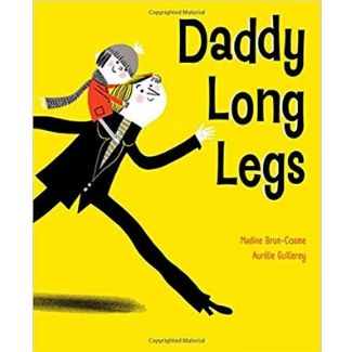Children's Books About Dads, Daddy Long Legs.jpg