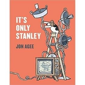 Children's Books About Dogs, It's Only Stanley.jpg