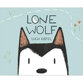 Children's Books About Dogs, Lone Wolf.jpg