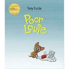 Children's Books About Dogs, Poor Louie.jpg