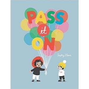 children's-books-about-feelings-pass-it-on