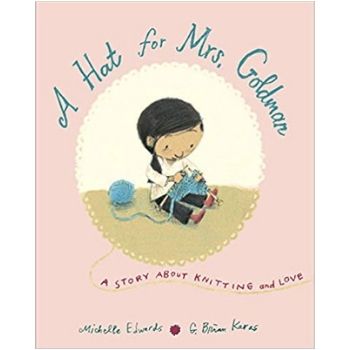Children's Books About Friendship, A Hat for Mrs. Goldman