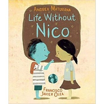 Children's Books About Friendship, Life Without Nico