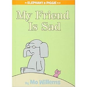 Children's Books About Friendship, My Friend is Sad.jpg
