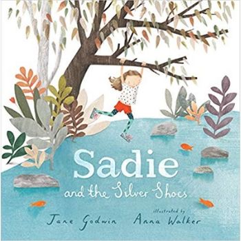 Children's Books About Friendship, Sadie and the Silver Shoes.jpg