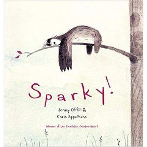 Children's Books About Friendship, Sparky.jpg