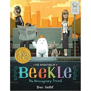 Children's Books About Friendship, The Adventures of Beekle