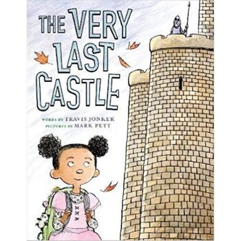 Children's Books About Friendship, The Very Last Castle.jpg