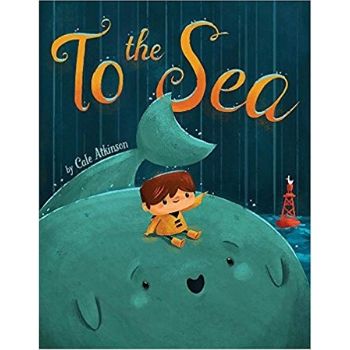 Children's Books About Friendship, To the Sea