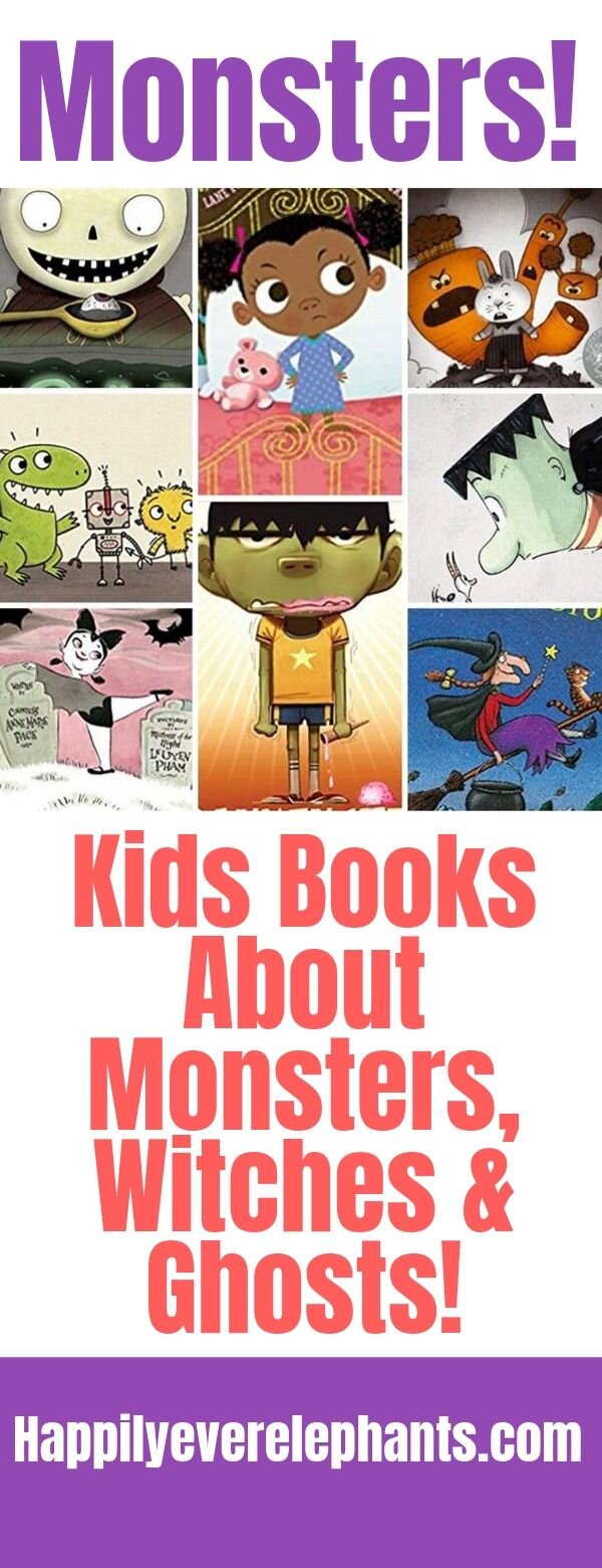 Children's Books About Monsters!.jpg