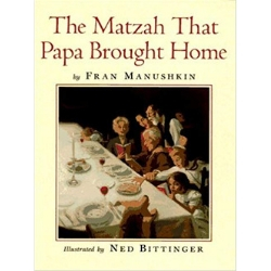 Children's Books About Passover, The Matzah that Papa Brought Home.jpg