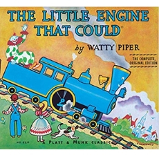 Children's Books About Perseverance, The Little Engine that Could.jpg