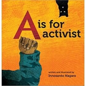 Children's Books About Racism, A is for activist.jpg