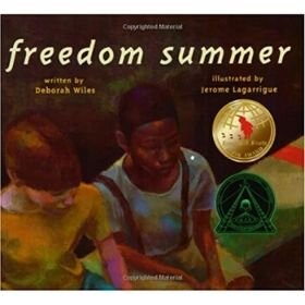 Children's Books About Racism, freedom summer.jpg