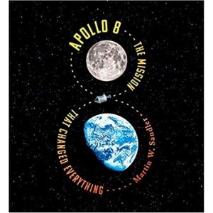 Children's Books About Space, Apollo 8 The MIssion that Changed Everything.jpg