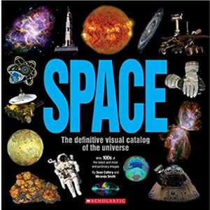 Children's Books About Space, Space, the definitive visual catalog of the universe.jpg