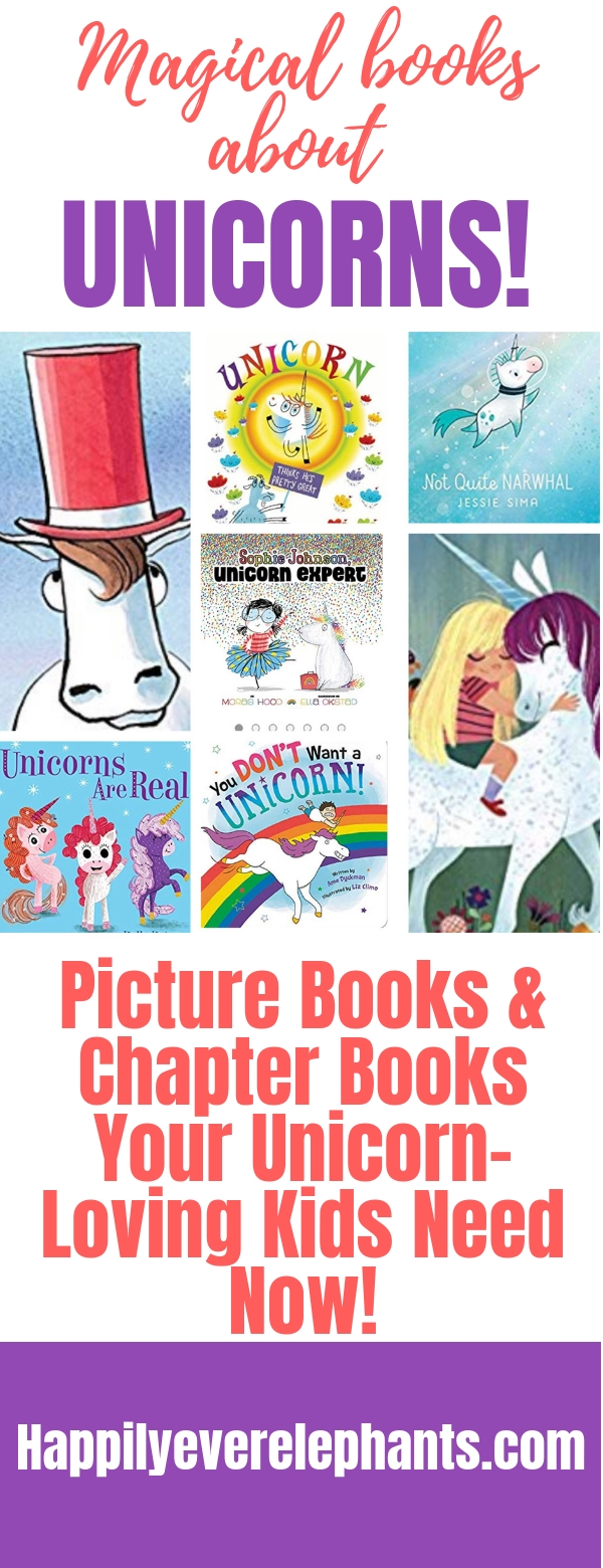 Children’s Books About Unicorns Your Kids Need NOW! If you have a Unicorn Loving little on in your house, these are must-have stories for your shelves!.jpg
