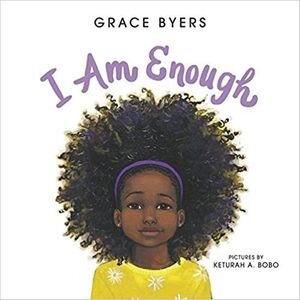 Children's Books About racism, I am Enough.jpg