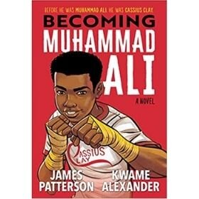 Children's Books with Black Characters, Becoming Muhammad Ali