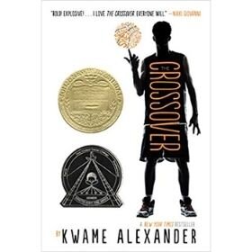 Children's Books with Black Characters, The Crossover