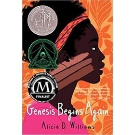 Children's Books with Black Characters,